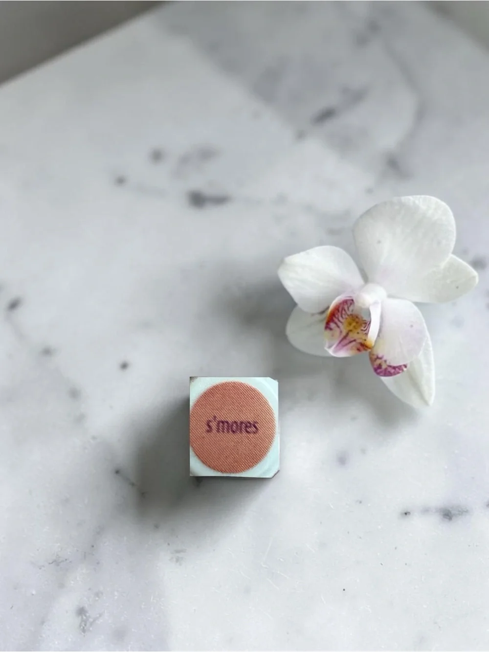 Tarte Maracuja Juicy Melt Mask – S’more FULL SIZE